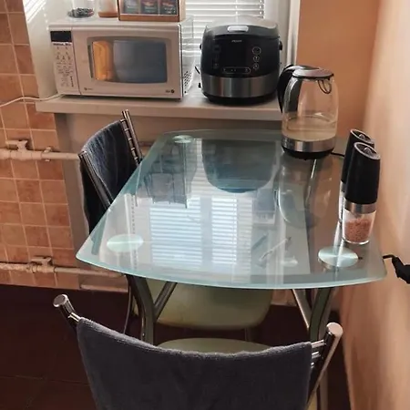 Apartment Mugav Korter Tallinnas *